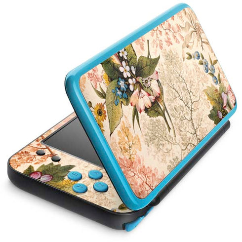 Marble End by William Kilburn Nintendo Skins